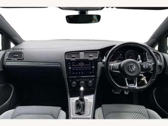 Volkswagen Golf 1.5 TSI EVO 150 R-Line 5dr DSG