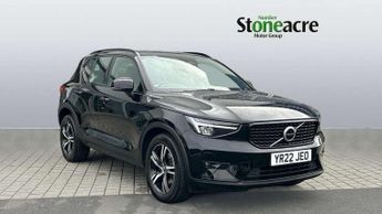 Volvo XC40 2.0 B4P Plus Dark 5dr AWD Auto
