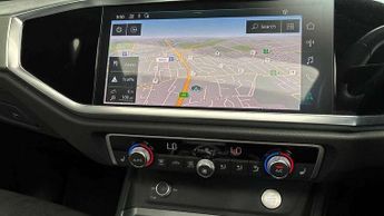 Audi Q3 35 TDI Vorsprung 5dr S Tronic