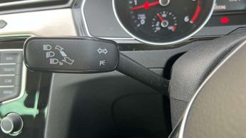 Volkswagen Passat 2.0 TDI GT 4dr