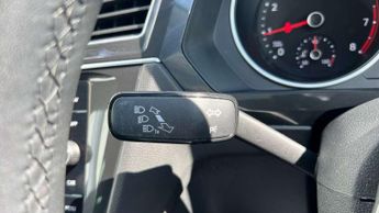 Volkswagen Tiguan 1.5 TSI 150 Active 5dr DSG