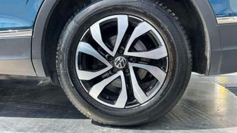 Volkswagen Tiguan 1.5 TSI 150 Active 5dr DSG