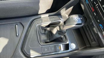 Volkswagen Tiguan 1.5 TSI 150 Active 5dr DSG