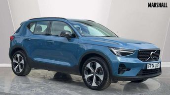 Volvo XC40 2.0 B3P Plus Dark 5dr Auto