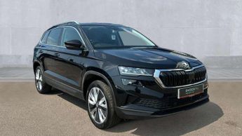 Skoda Karoq 1.5 TSI SE L 5dr
