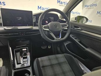 Volkswagen Golf GTE 1.5 TSI 272 GTE eHybrid 5dr DSG