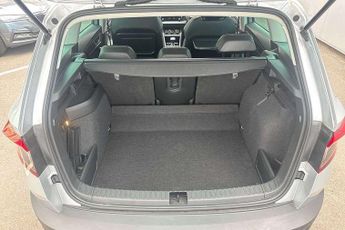 Skoda Karoq 1.5 TSI SE L 5dr DSG