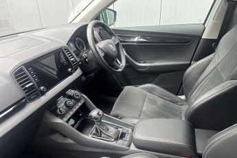 Skoda Karoq 1.5 TSI SE L 5dr DSG