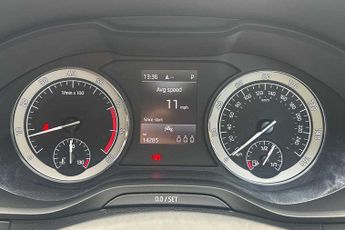 Skoda Karoq 1.5 TSI SE L 5dr DSG