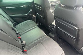 Skoda Karoq 1.5 TSI SE L 5dr DSG