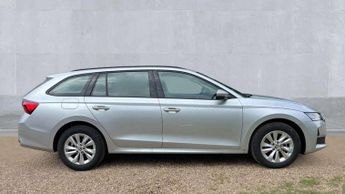 Skoda Octavia Estate 1.5 TSI SE Technology 5dr