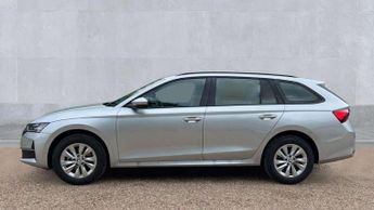 Skoda Octavia Estate 1.5 TSI SE Technology 5dr
