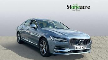 Volvo S90 2.0 D5 PowerPulse Inscription 4dr AWD Geartronic