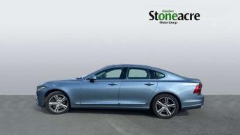 Volvo S90 2.0 D5 PowerPulse Inscription 4dr AWD Geartronic