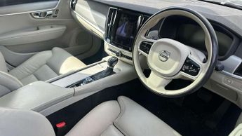 Volvo S90 2.0 D5 PowerPulse Inscription 4dr AWD Geartronic