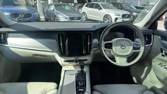 Volvo S90 2.0 D5 PowerPulse Inscription 4dr AWD Geartronic