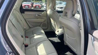 Volvo S90 2.0 D5 PowerPulse Inscription 4dr AWD Geartronic