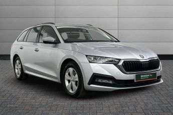 Skoda Octavia 1.0 TSI SE 5dr