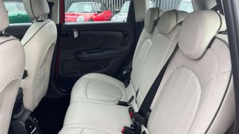 MINI Countryman 2.0 Cooper S ALL4 5dr Auto