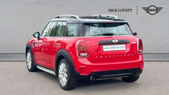 MINI Countryman 2.0 Cooper S ALL4 5dr Auto