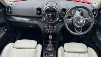 MINI Countryman 2.0 Cooper S ALL4 5dr Auto