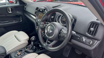 MINI Countryman 2.0 Cooper S ALL4 5dr Auto