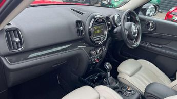 MINI Countryman 2.0 Cooper S ALL4 5dr Auto
