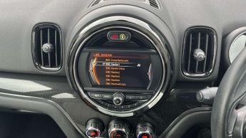 MINI Countryman 2.0 Cooper S ALL4 5dr Auto