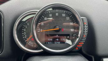 MINI Countryman 2.0 Cooper S ALL4 5dr Auto