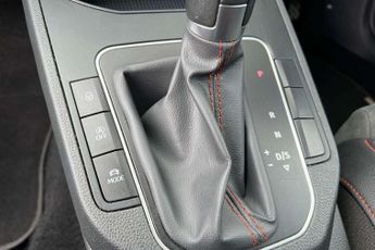 SEAT Ibiza 1.0 TSI 115 FR Sport 5dr DSG