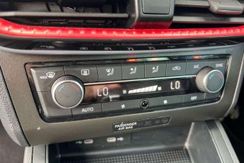 SEAT Ibiza 1.0 TSI 115 FR Sport 5dr DSG