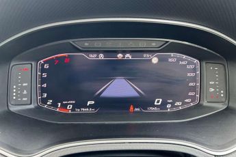 SEAT Ibiza 1.0 TSI 115 FR Sport 5dr DSG