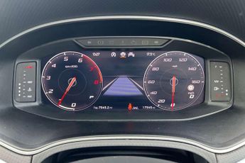 SEAT Ibiza 1.0 TSI 115 FR Sport 5dr DSG