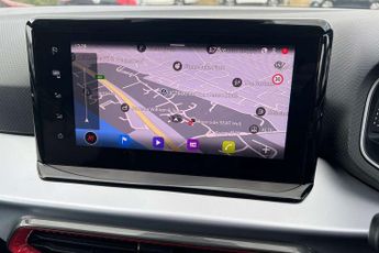 SEAT Ibiza 1.0 TSI 115 FR Sport 5dr DSG