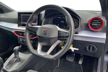 SEAT Ibiza 1.0 TSI 115 FR Sport 5dr DSG