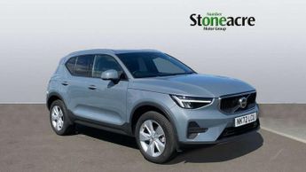 Volvo XC40 2.0 B3P Core 5dr Auto