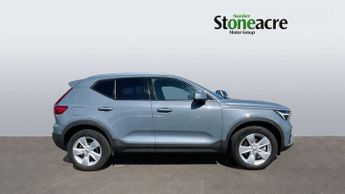 Volvo XC40 2.0 B3P Core 5dr Auto