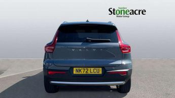 Volvo XC40 2.0 B3P Core 5dr Auto