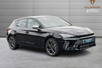 Cupra Leon 1.5 eTSI 150 V1 5dr DSG