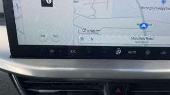 Ford Focus 1.0 EcoBoost Hybrid mHEV 155 Titanium 5dr