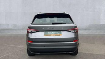 Skoda Kodiaq 1.5 TSI SE L Executive 5dr DSG [7 Seat]