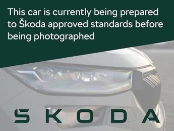 Skoda Karoq 1.5 TSI SE L 5dr
