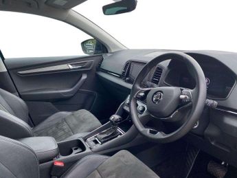 Skoda Karoq 1.5 TSI SE L 5dr DSG