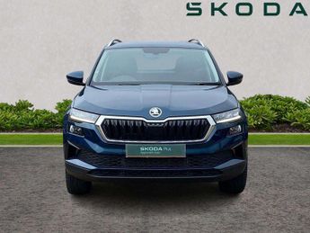 Skoda Karoq 1.5 TSI SE L 5dr DSG