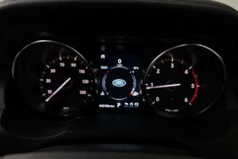 Land Rover Range Rover Evoque 2.0 TD4 Landmark 5dr Auto