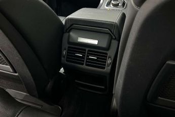 Land Rover Range Rover Evoque 2.0 TD4 Landmark 5dr Auto