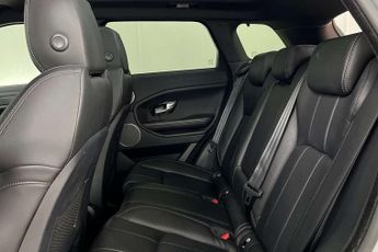 Land Rover Range Rover Evoque 2.0 TD4 Landmark 5dr Auto