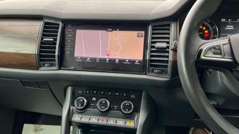 Skoda Kodiaq 2.0 TSI Scout 4x4 5dr DSG [7 Seat]