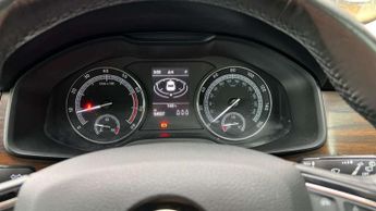 Skoda Kodiaq 2.0 TSI Scout 4x4 5dr DSG [7 Seat]