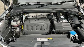 Skoda Kodiaq 2.0 TSI Scout 4x4 5dr DSG [7 Seat]